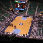 nba arena