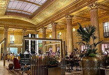 The Oklahoma City Christmas Day 2023 Restaurant Guide restaurant