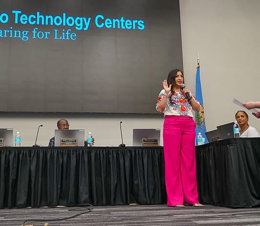 Metro Tech