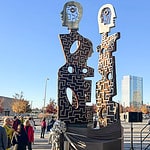 sculpture