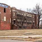 school