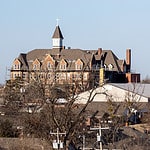 school