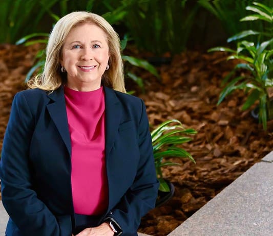 Debbie Miller selected as City’s next Public Works Director