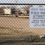 wastewater