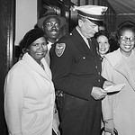 civil rights