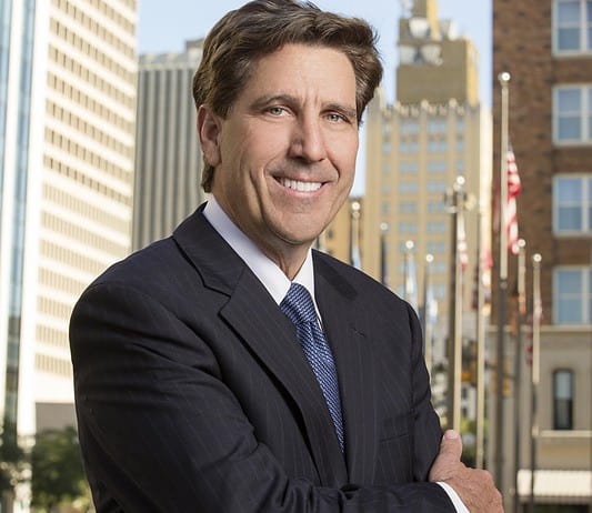 PRESS RELEASE: Ward 8 Councilman Stonecipher appointed to the NLC’s Large Cities Council