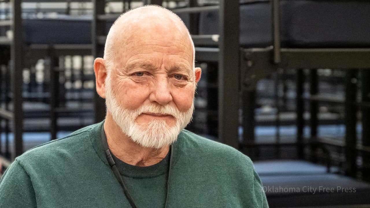 Homeless Alliance exec recalls 20 years of challenges, wins