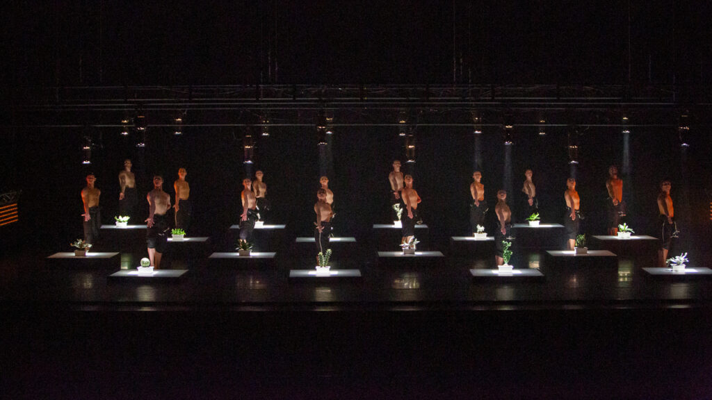 ballet