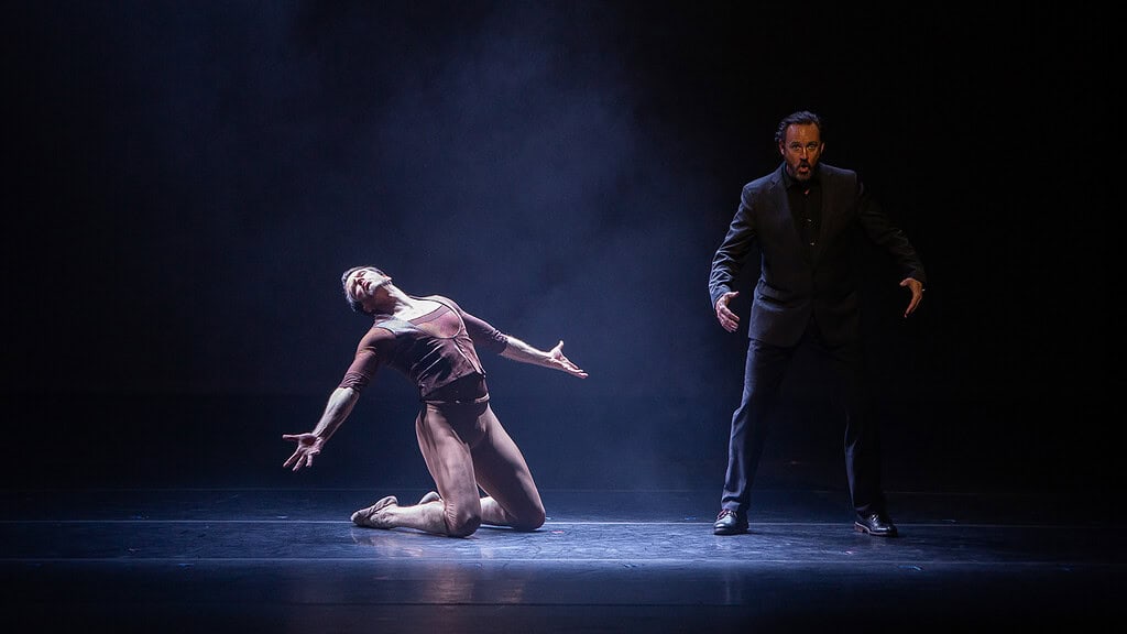 ballet