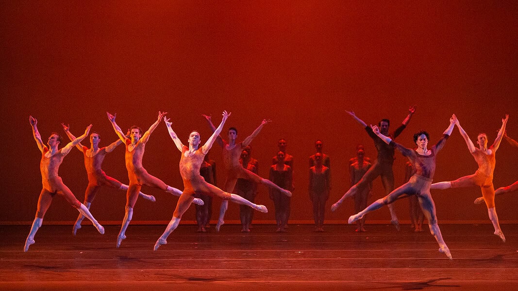 ballet