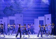 musical
