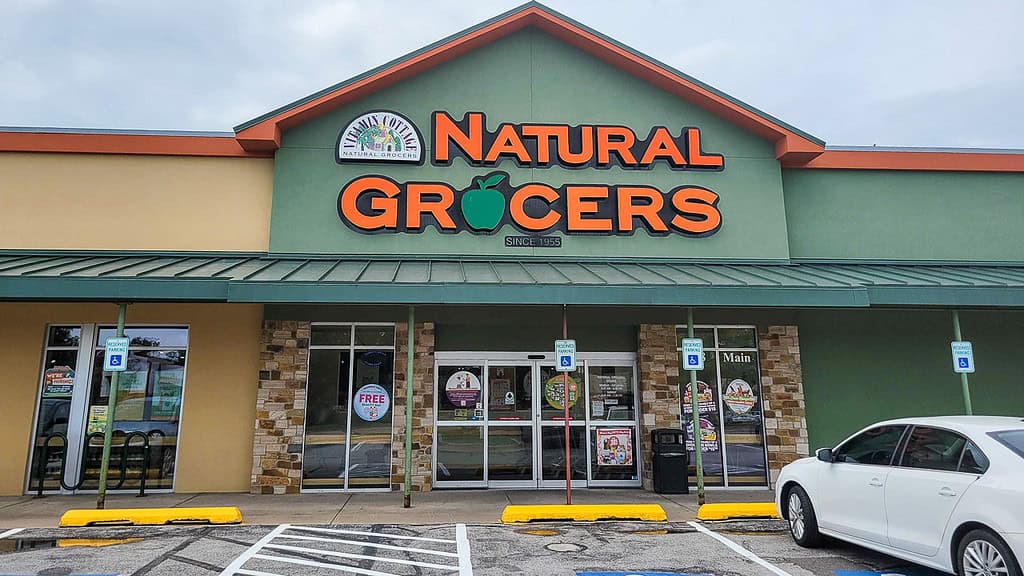 Natural Grocers