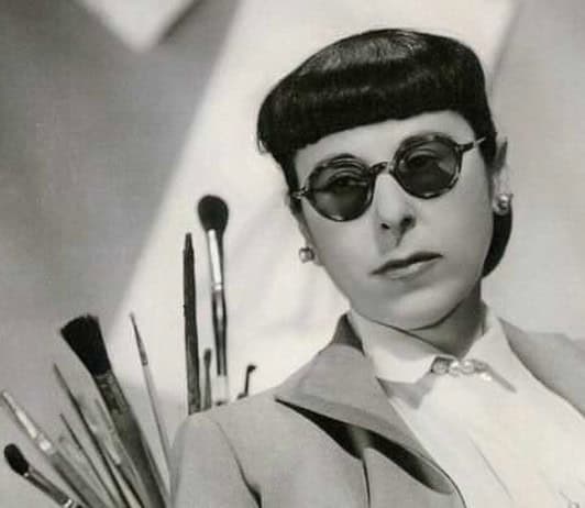 Edith Head