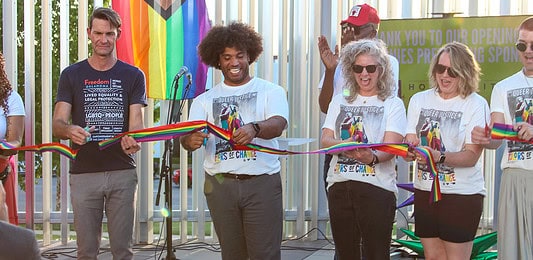 pride