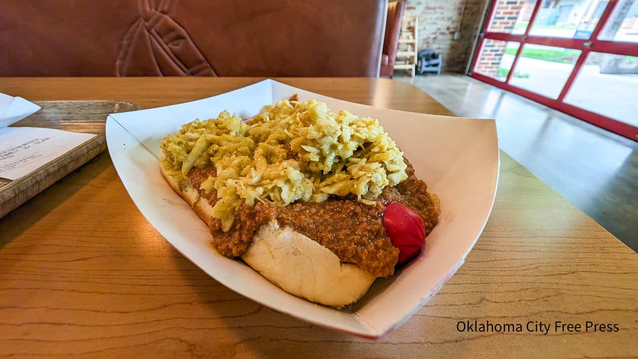Sun Cattle Co. in OKC honors and elevates El Reno classics