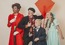 Mary Poppins