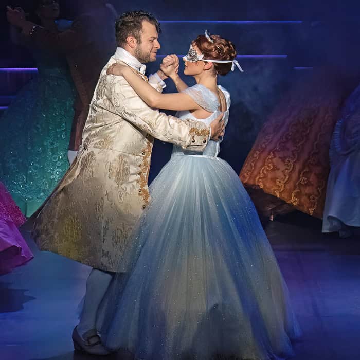Cinderella