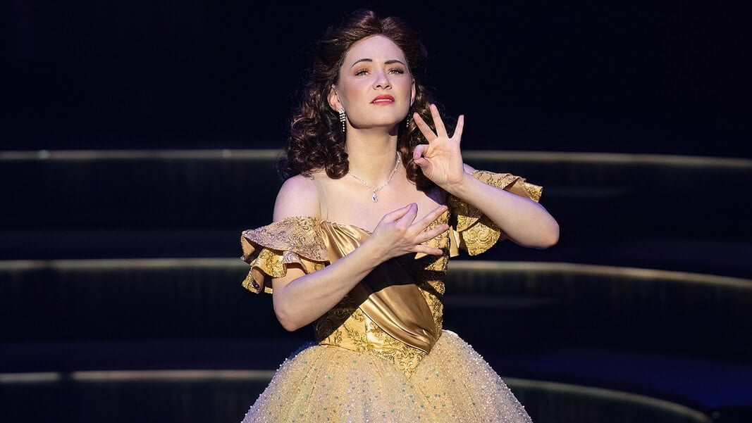 Cinderella