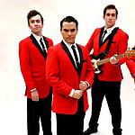 Jersey Boys