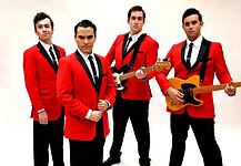 Jersey Boys