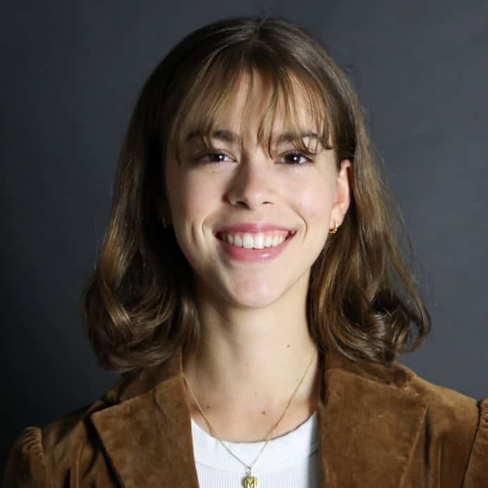 Madeline Hoffmann