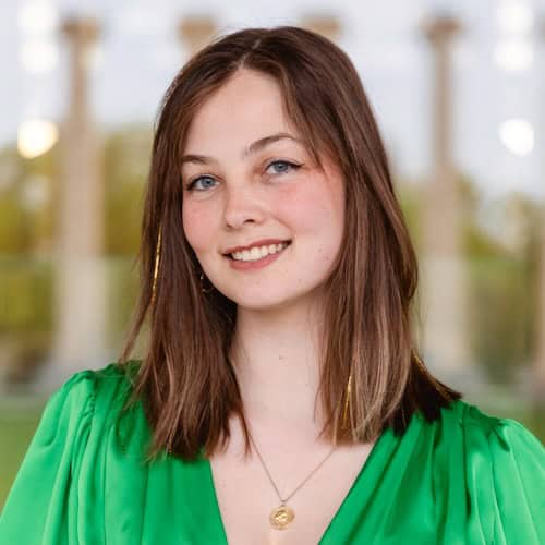Emma Murphy, Oklahoma Voice