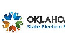 PRESS RELEASE: Annual voter registration report released by Oklahoma State Election Board