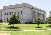 Judicial Center