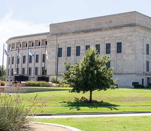 Judicial Center