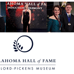 PRESS RELEASE: All OK high school seniors can enter for $6,000 scholarship from Oklahoma Hall of Fame