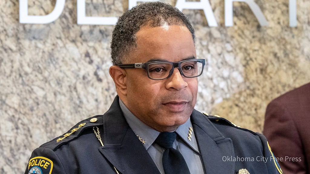 police