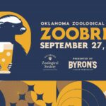 PRESS RELEASE: 16th Annual ZOObrew comes to the OKC Zoo September 27th, tickets on sale now!