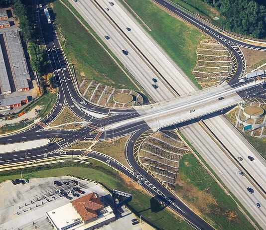 Groundbreaking designs lead plans for a big fix in NW OKC traffic