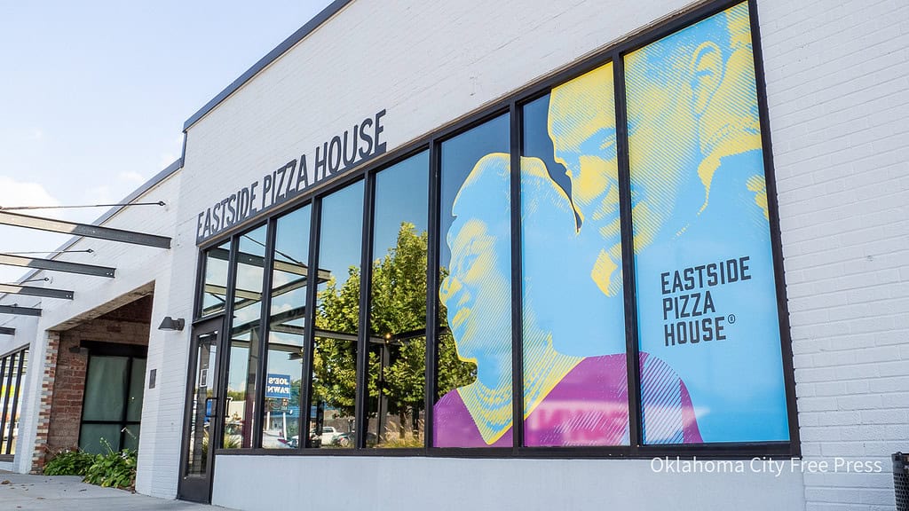 ‘I was sad’ says Jabee about closing Eastside Pizza House
