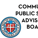 PRESS RELEASE: Residents invited to Public Safety Advisory Board info session Oct. 24