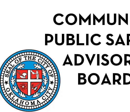 PRESS RELEASE: Community Public Safety Board to host Ward 7 Info Session Sept. 24