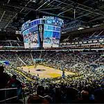 arena