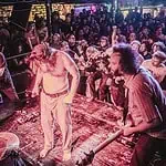 Radiant, revelatory, and raucous release shows hit OKC music scene music