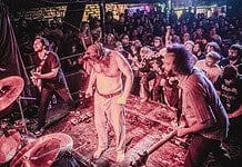 Radiant, revelatory, and raucous release shows hit OKC music scene music