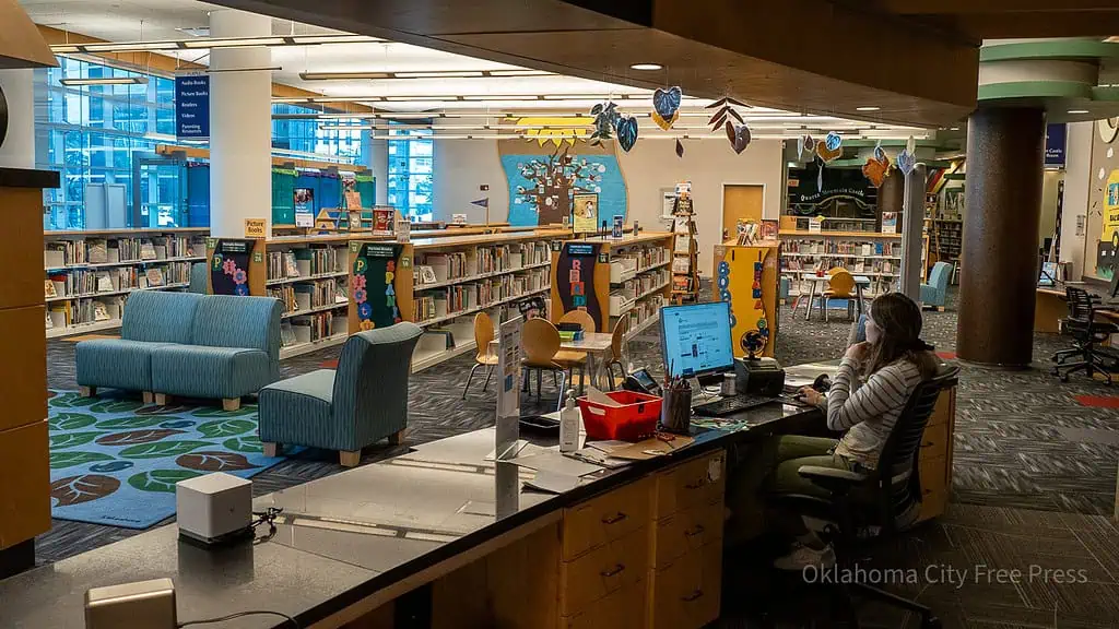 library