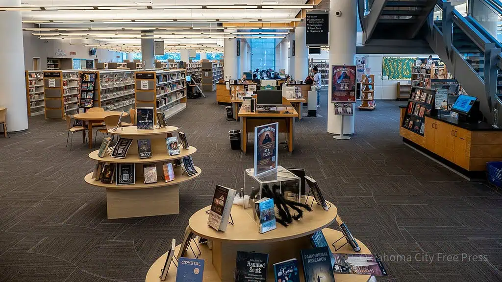library