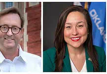 Get to know the candidates — House District 85 — OKC metro Hooten, Munson