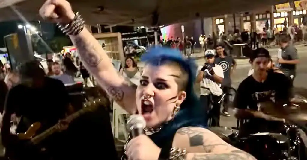 punk