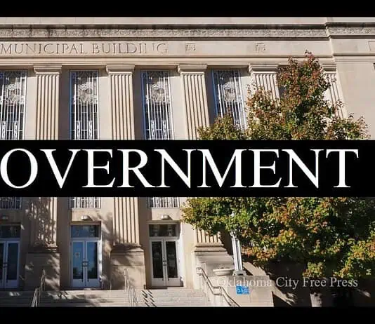 PRESS RELEASE: Oklahoma City’s February 2026 sales and use tax summary