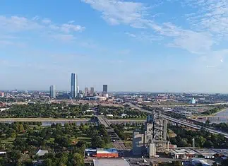 OKC budget sees more cuts, minimal input from residents