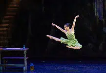 ballet