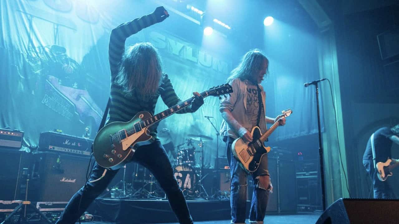 Soul Asylum set to keep it raw, raucous at upcoming Tower gig