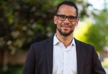 PRESS RELEASE: OKC Councilperson James Cooper to host Ward 2 meet-up Nov. 5
