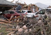PRESS RELEASE: How to prepare for storm season in Oklahoma City