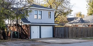 accessory dwelling unit